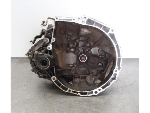 20cp57 manual gearbox speed - gearbox, 5-speed