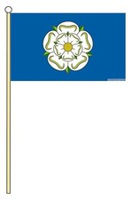 YORKSHIRE NEW 18" x 12" LARGE