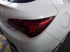 DRIVERS TAIL LIGHT VAUXHALL