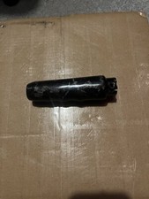 Mini Cooper Generation 3 Handbrake Cover Replacement Forged Carbon