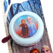 Disney Frozen 2 Bike Bell Easy