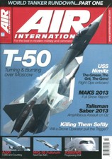 Air international v85 - air, n4