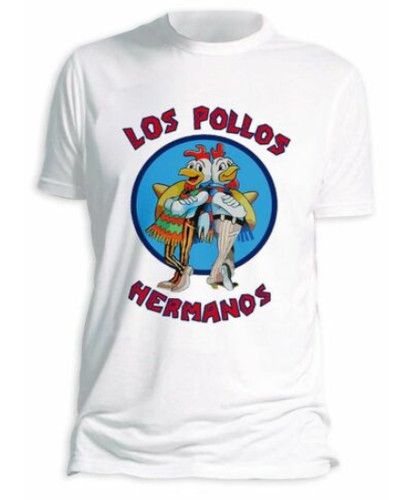 Los pollos adults shirt mens - adults, t-shirt