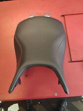 2021 BENELLI 502 TRK RIDERS SEAT OEM