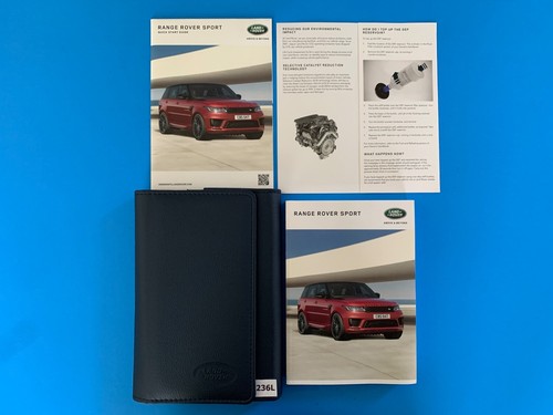 2020 range rover sport - range,
