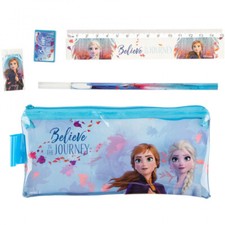 Disney Frozen Elsa Anna Filled