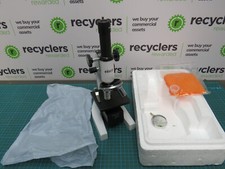 Eisco Student Microscope 40x