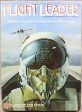 Avalon Hill FLIGHT LEADER
