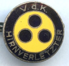 ABZEICHEN - VERBAND DER