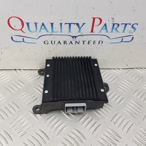 Jaguar battery converter - jaguar,