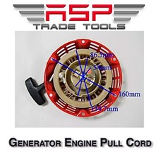 Honda GX120,GX160,GX200