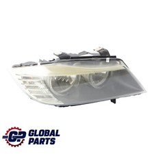 Front Lamp BMW E90 E91 LCI Headlight Light Driver Side Right O/S VALEO