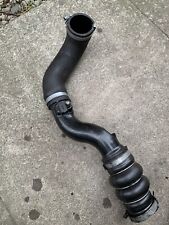Ford 1.8 TDCi 90 Turbo Intercooler Pipe Hose Transit Connect Mk1 Focus Mondeo