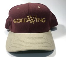VTG Honda Goldwing Hat