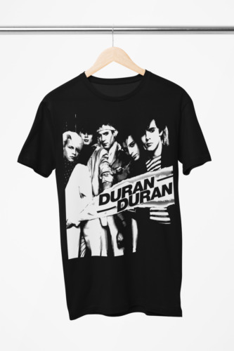 Duran 1982 - duran, poster
