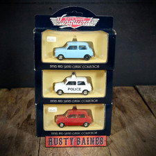 Lledo, Austin/Morris Classic