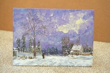 "NEARLY HOME" Local Artist's