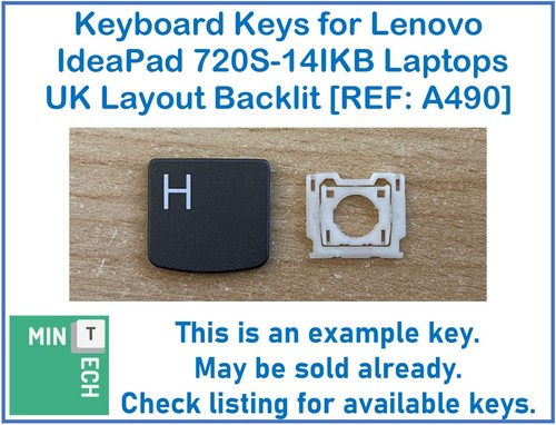 Keyboard replacement keys for - keyboard,