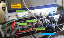Flex Radio 3000 Transceiver