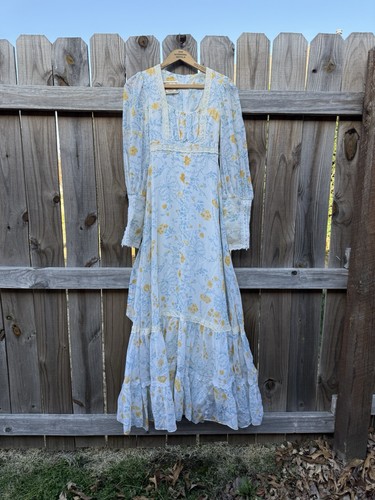 Vintage gunne sax - gunne,