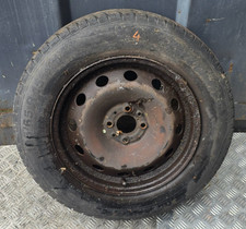 2001-2007 FIAT STILO STEEL