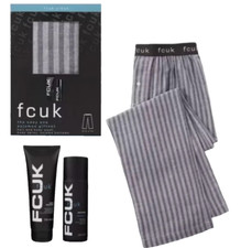 Fcuk the cosy - cosy, mens
