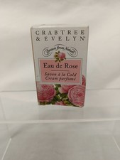 Vintage 1995 Crabtree & Evelyn