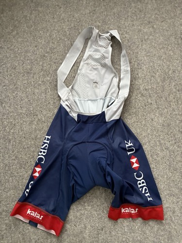Kalas team cycling - team, bib