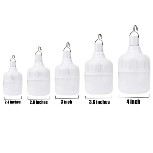 Super bright led lantern - 2x,