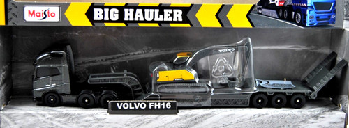 Mint maisto volvo - volvo, fh16