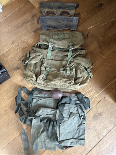 Vintage job lot - vintage, british