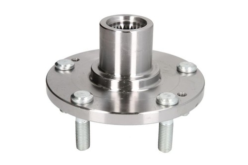 Wheel hub front right - hub,