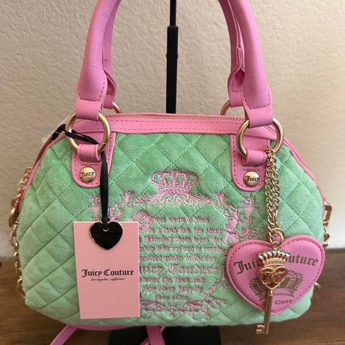 Juicy couture juicy tale