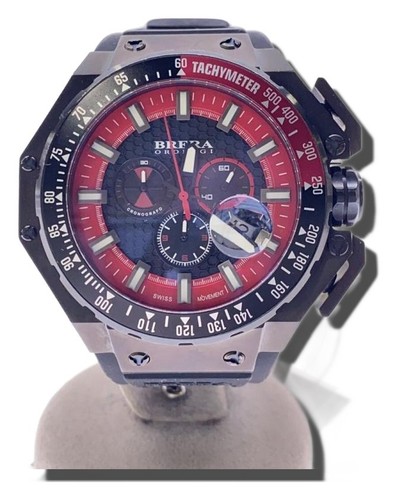 Brera orologi rubber watch - orologi,