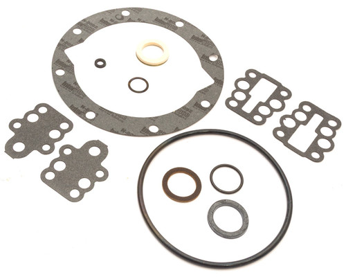 Graco 206734 air - graco, repair