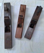Large woodrn planes 4 - planes, 2