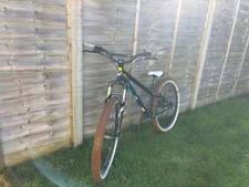 DMR Dirt Jump Bike
