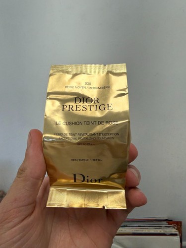 Dior prestige cushion - prestige,