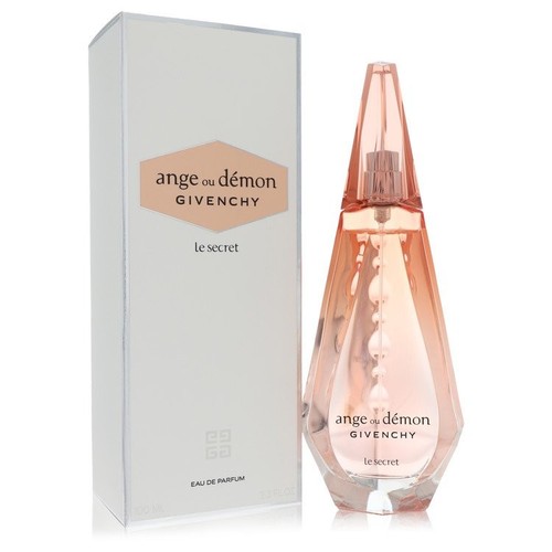 Ange demon secret by - le,