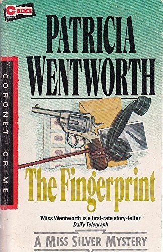 The fingerprint patricia - the,