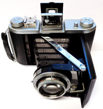 Ensign Selfix 820 Folding 120