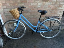 Apollo Cafe Ladies Bike -