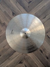 Sabian HHX Legacy Heavy Ride