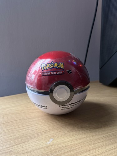 Pokémon tcg pokeball - pokémon,