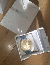 BRAND NEW Diesel Gold Mens