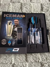 Gerwyn Price Originals Red