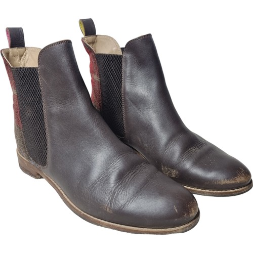 Joules chelsea ankle boots - joules,