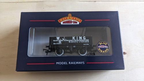Bachmann 025x plank - 37-025x, 5