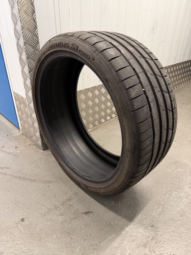 235 2mm hankook ventus - 235/35/19,