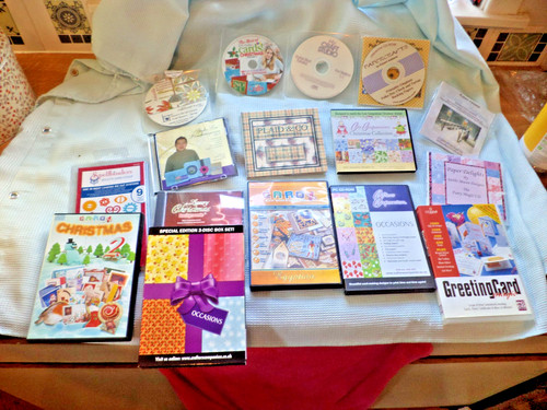 Out print cardmaking - out-of-print,